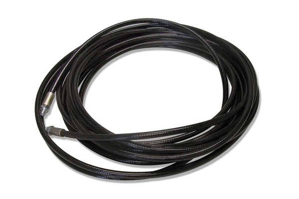 Rohreinigungsset f�r Hei�- und Kaltwasser-Hochdruckreiniger