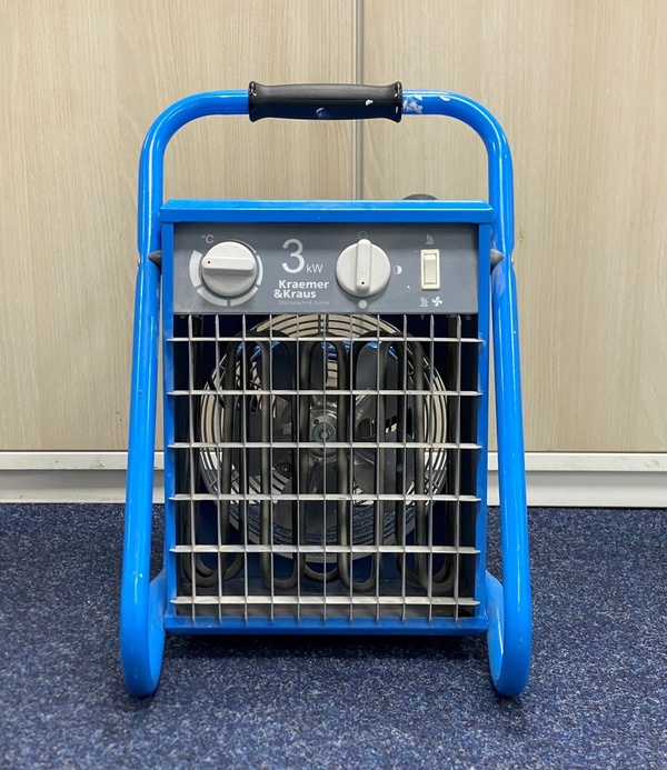 Industrie-Elektro-Heizl�fter KKHL 31