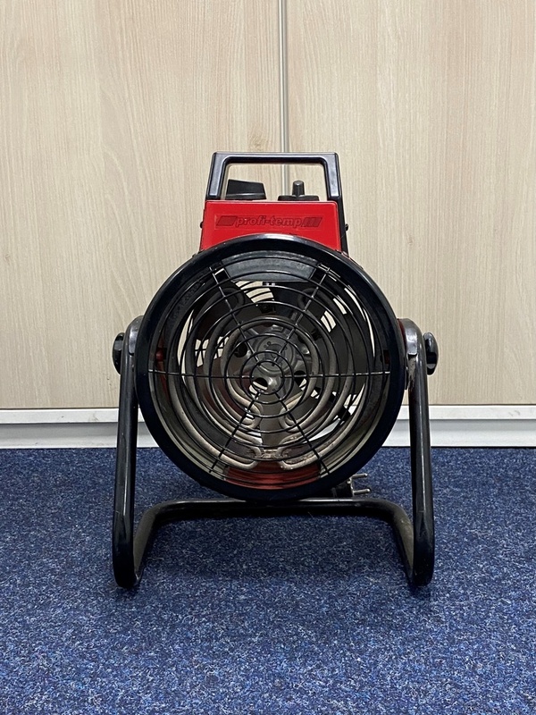 Industrie-Elektro-Heizl�fter D010Y